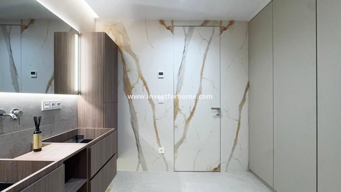 Reventa - Apartamento - Torrevieja - Playa de los Locos