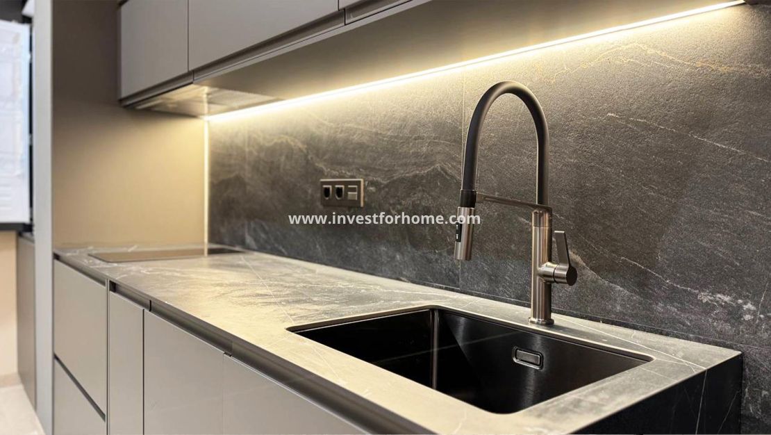 Reventa - Apartamento - Torrevieja - Playa de los Locos