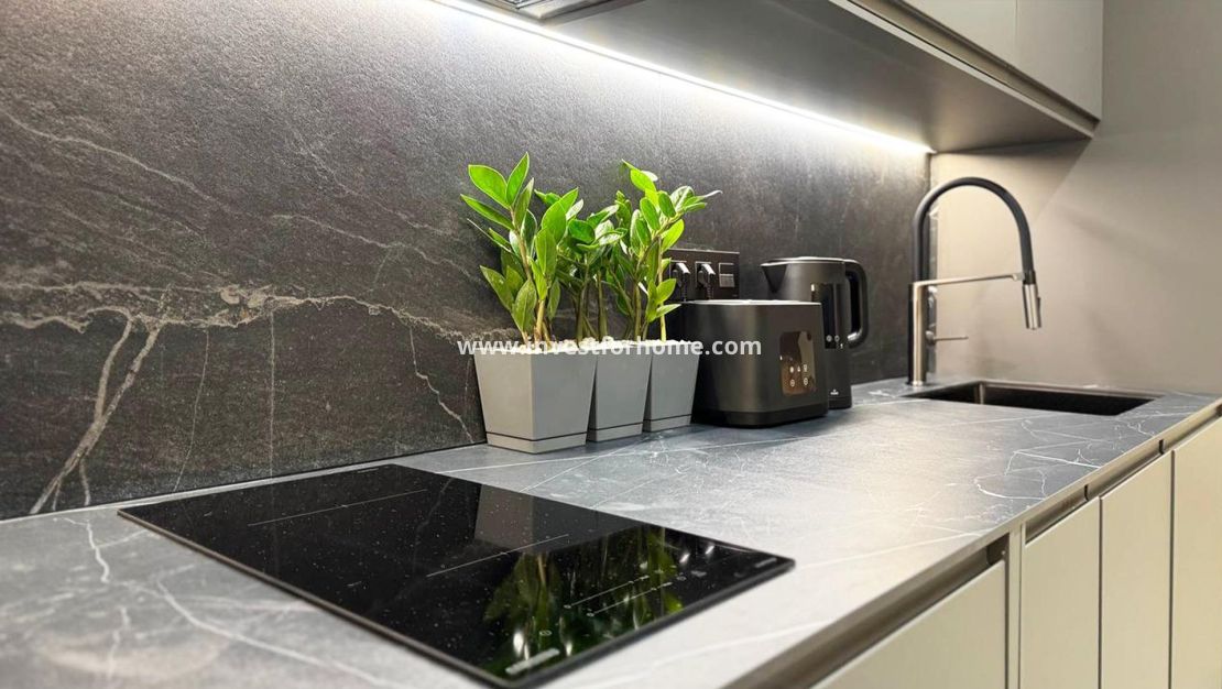 Reventa - Apartamento - Torrevieja - Playa de los Locos