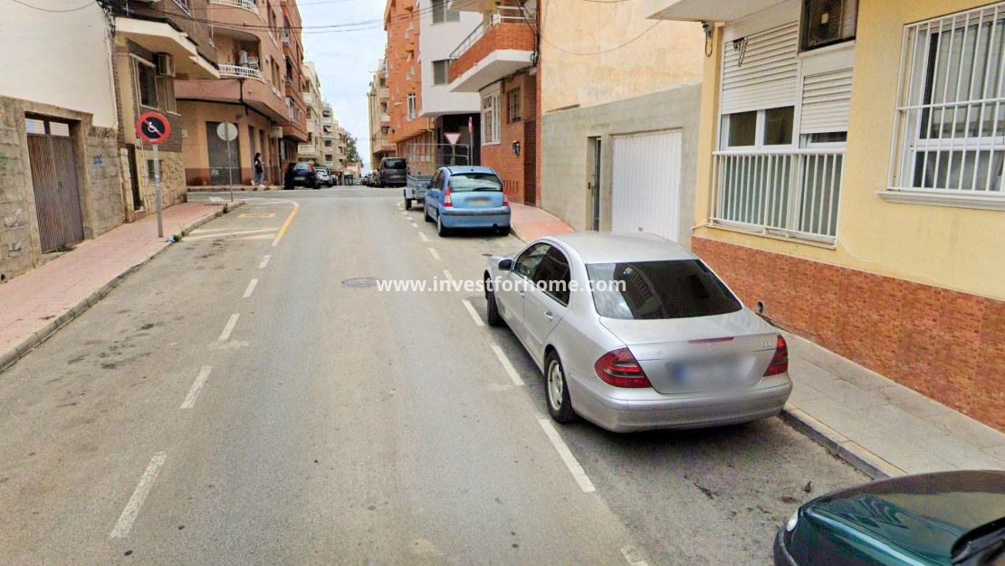 Reventa - Apartamento - Torrevieja - Playa de los Locos