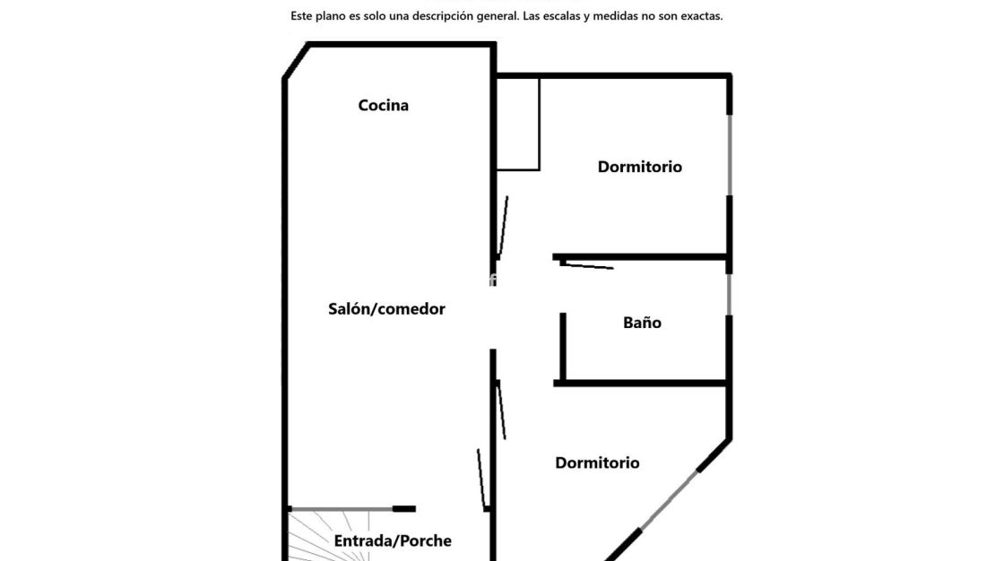 Reventa - Apartamento - Torrevieja - Playa de los Locos