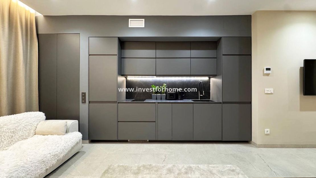 Reventa - Apartamento - Torrevieja - Playa de los Locos