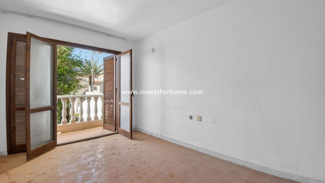 Reventa - Apartamento - Torrevieja - Playa de los Locos