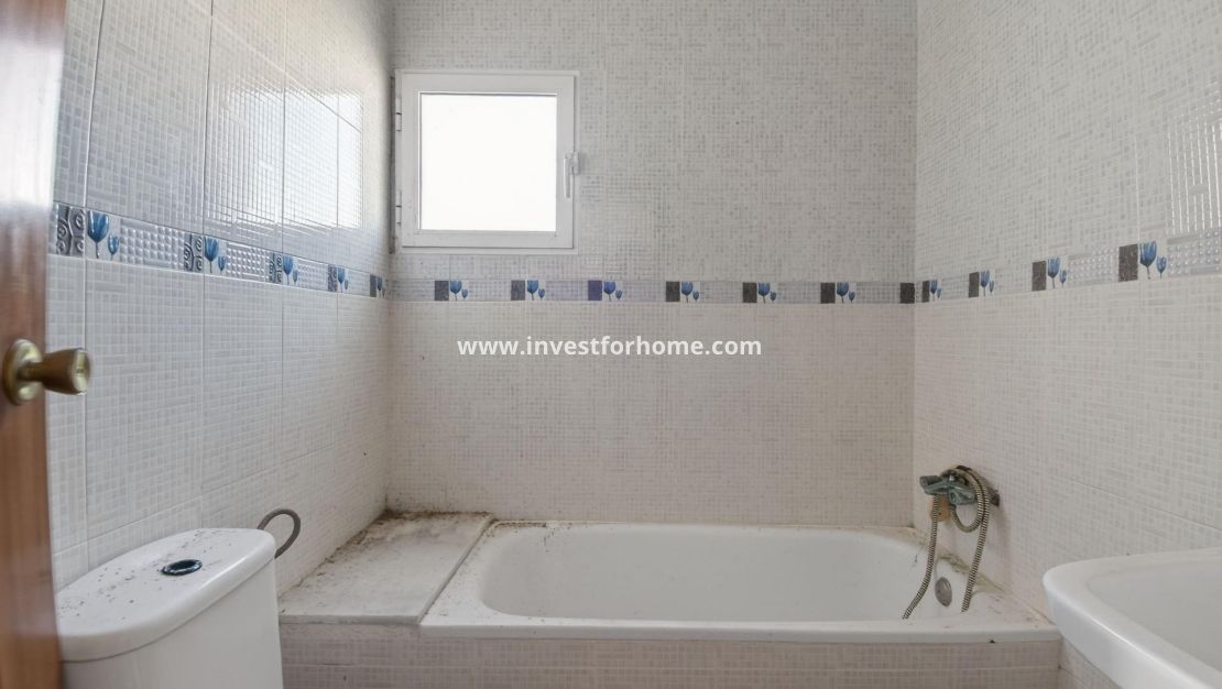 Reventa - Apartamento - Torrevieja - Playa de los Locos