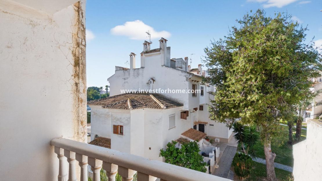 Reventa - Apartamento - Torrevieja - Playa de los Locos