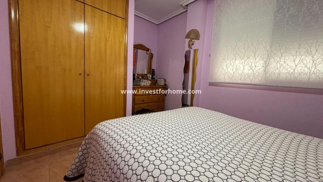 Reventa - Apartamento - Torrevieja - Playa de los Locos