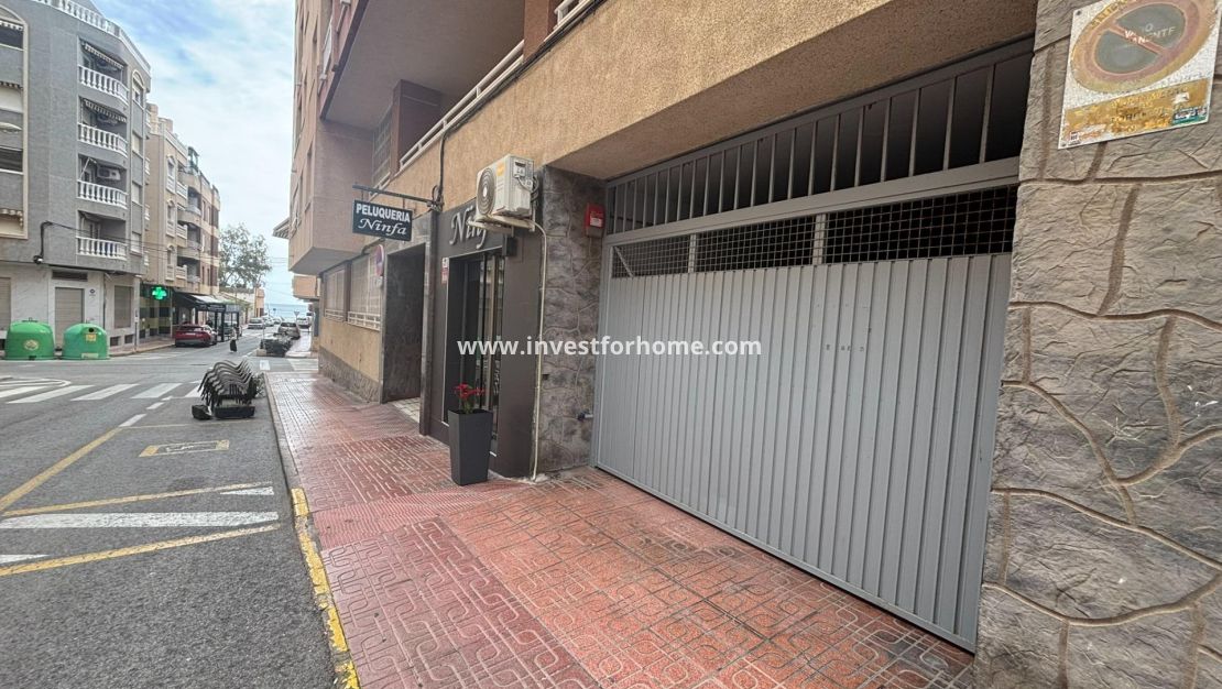 Reventa - Apartamento - Torrevieja - Playa de los Locos