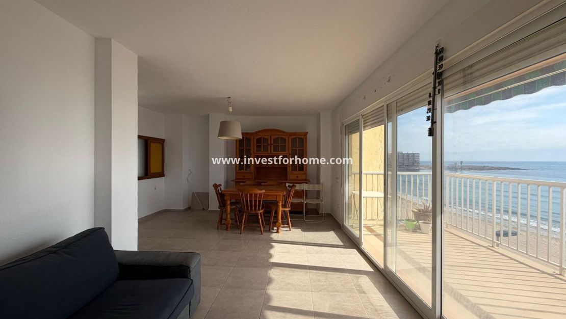 Reventa - Apartamento - Torrevieja - Playa de los Locos