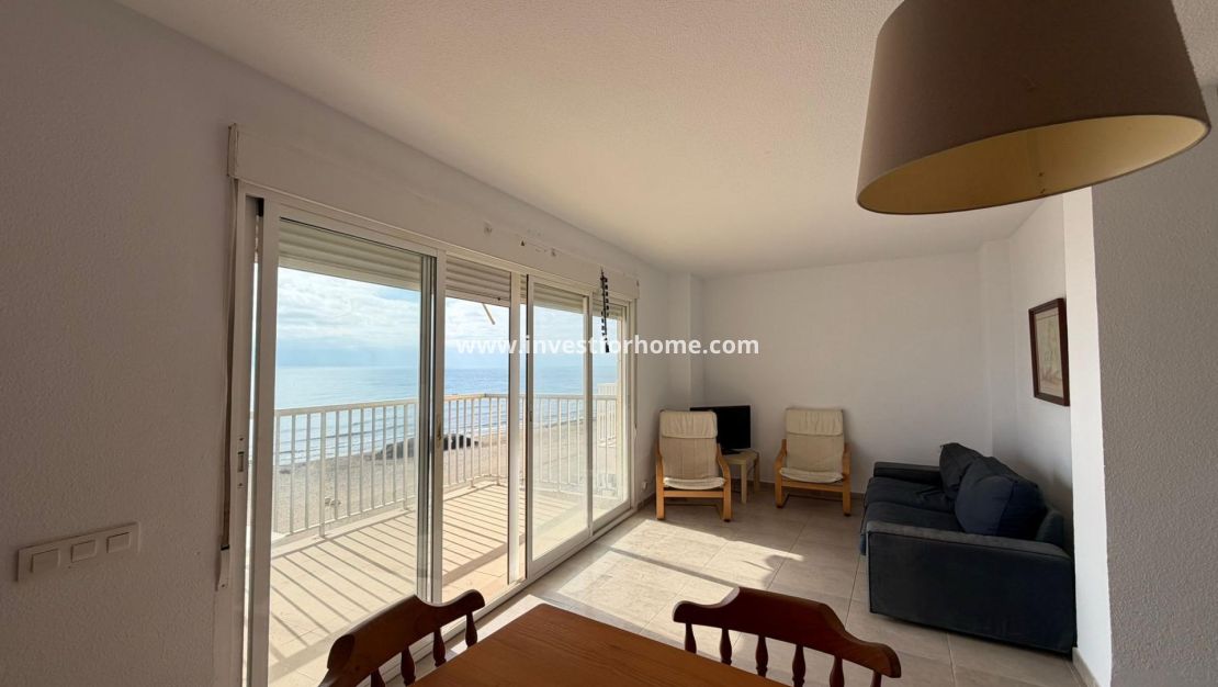 Reventa - Apartamento - Torrevieja - Playa de los Locos