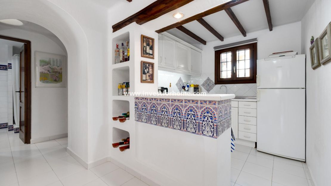 Reventa - Apartamento - Torrevieja - Playa de los Locos