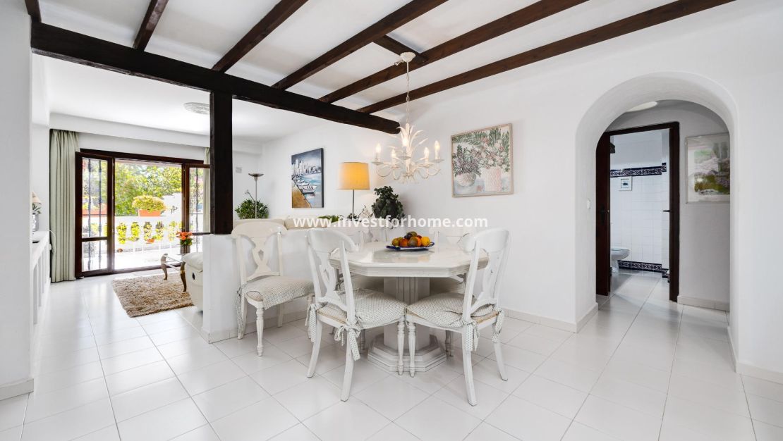 Reventa - Apartamento - Torrevieja - Playa de los Locos