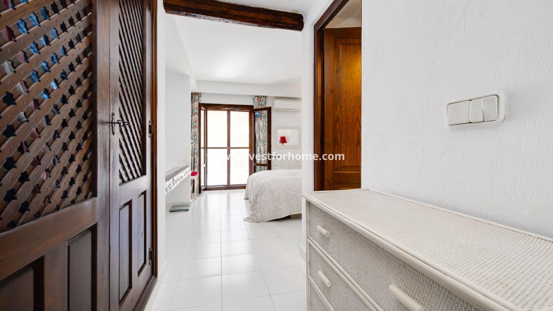 Reventa - Apartamento - Torrevieja - Playa de los Locos