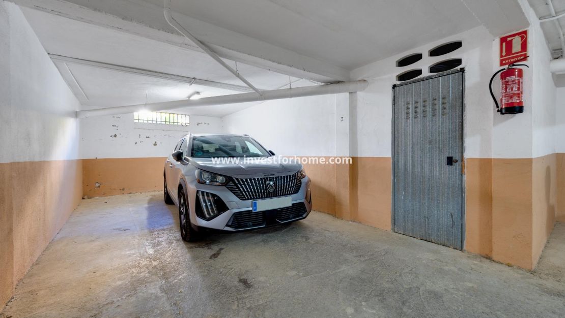 Reventa - Apartamento - Torrevieja - Playa de los Locos