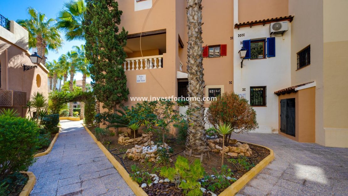 Reventa - Apartamento - Torrevieja - Playa de los Locos