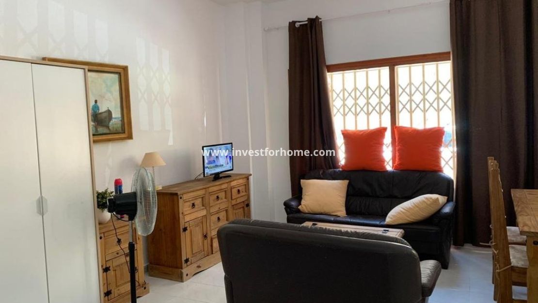 Reventa - Apartamento - Torrevieja - Playa de los Locos