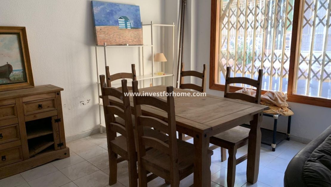 Reventa - Apartamento - Torrevieja - Playa de los Locos