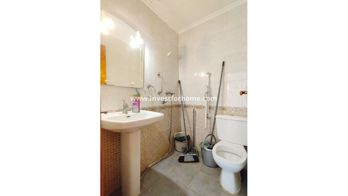 Reventa - Apartamento - Torrevieja - Playa de los Locos