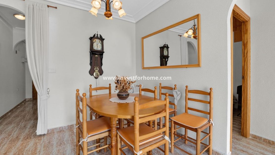 Reventa - Apartamento - Torrevieja - Playa de los Locos