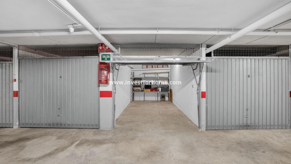 Reventa - Apartamento - Torrevieja - Playa de los Locos