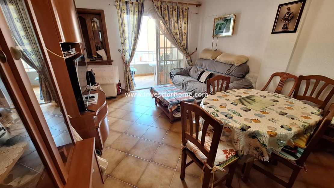 Reventa - Apartamento - Torrevieja - Playa de los Locos