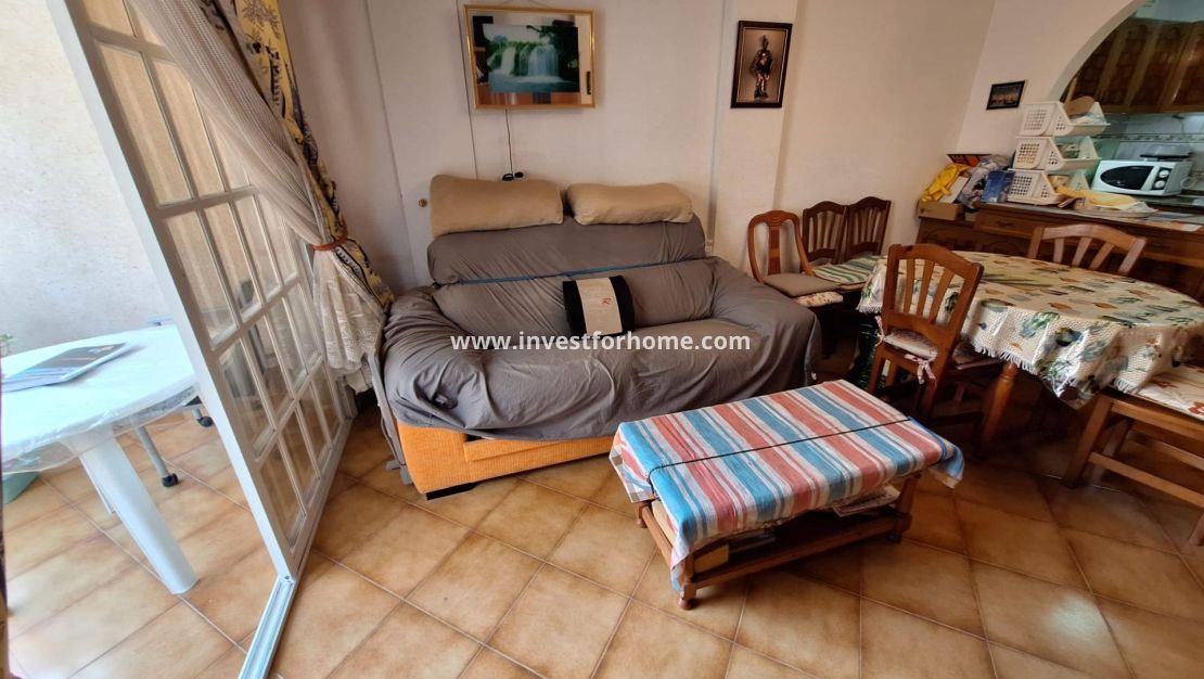Reventa - Apartamento - Torrevieja - Playa de los Locos