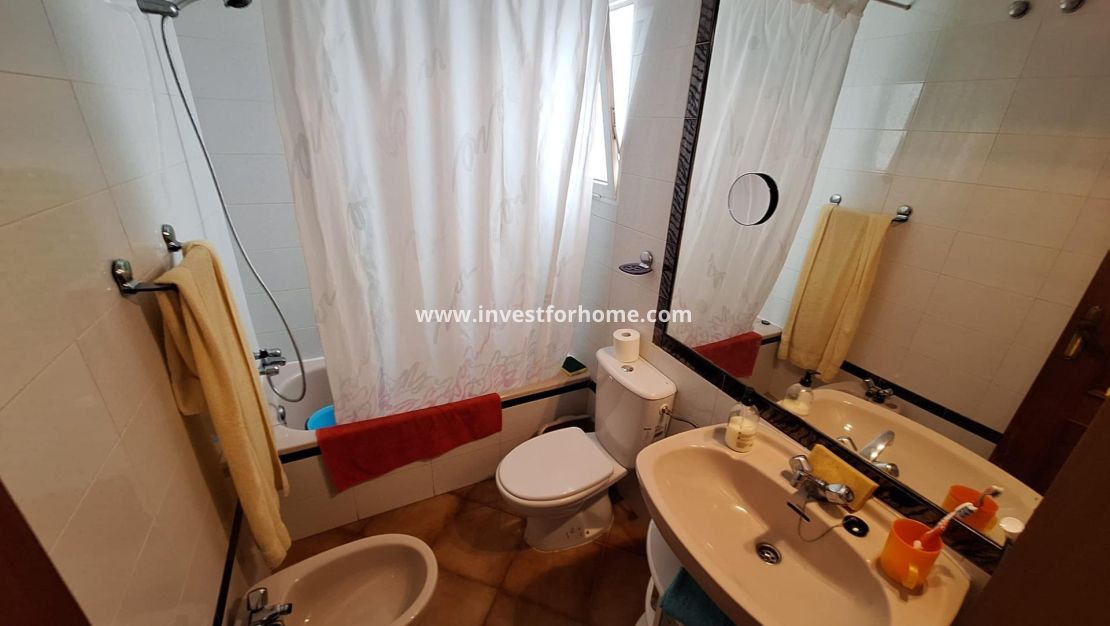 Reventa - Apartamento - Torrevieja - Playa de los Locos