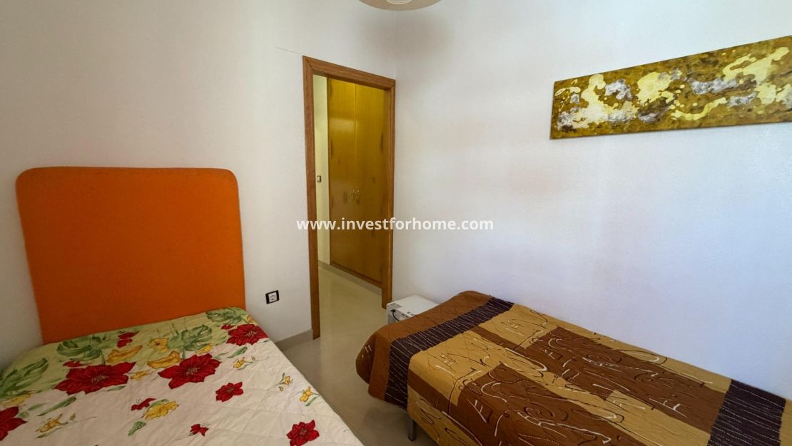 Reventa - Apartamento - Torrevieja - Playa de los Locos
