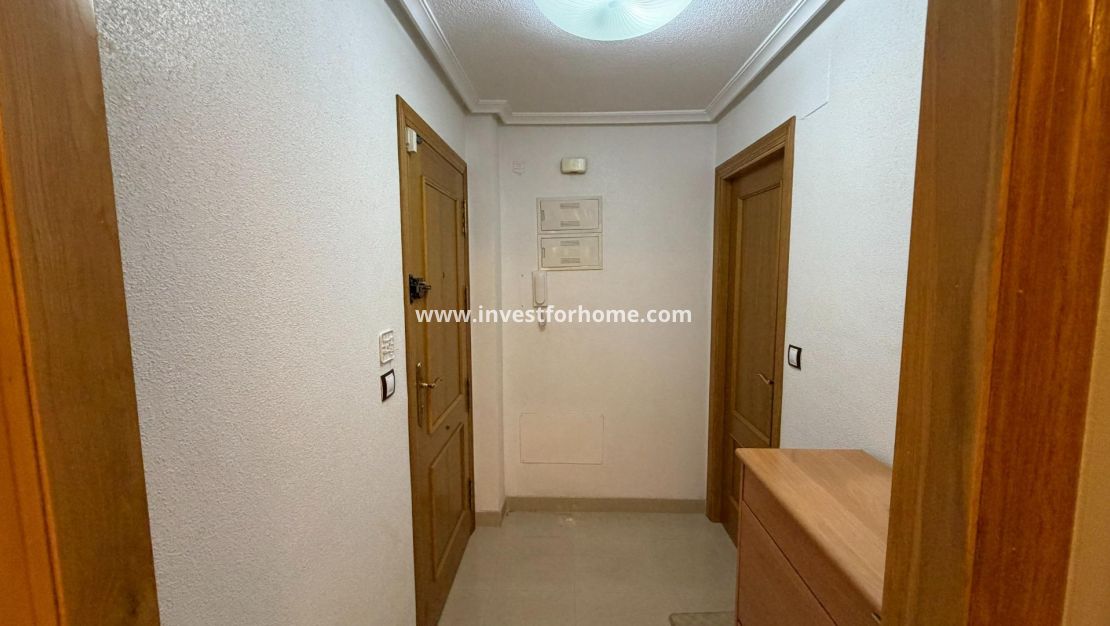 Reventa - Apartamento - Torrevieja - Playa de los Locos
