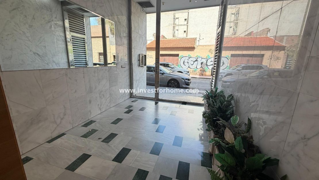 Reventa - Apartamento - Torrevieja - Playa de los Locos