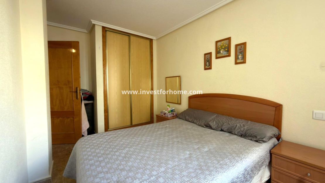 Reventa - Apartamento - Torrevieja - Playa de los Locos