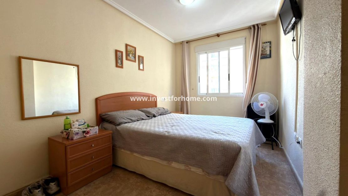 Reventa - Apartamento - Torrevieja - Playa de los Locos