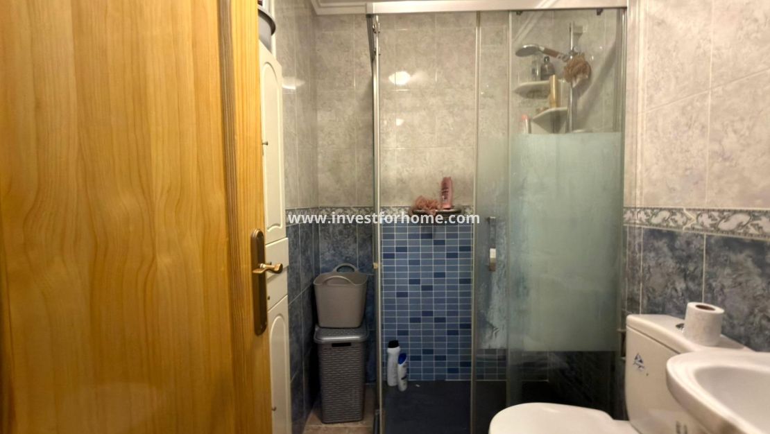Reventa - Apartamento - Torrevieja - Playa de los Locos
