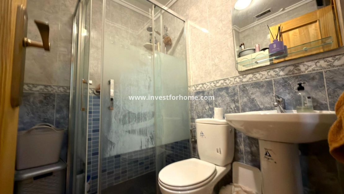 Reventa - Apartamento - Torrevieja - Playa de los Locos