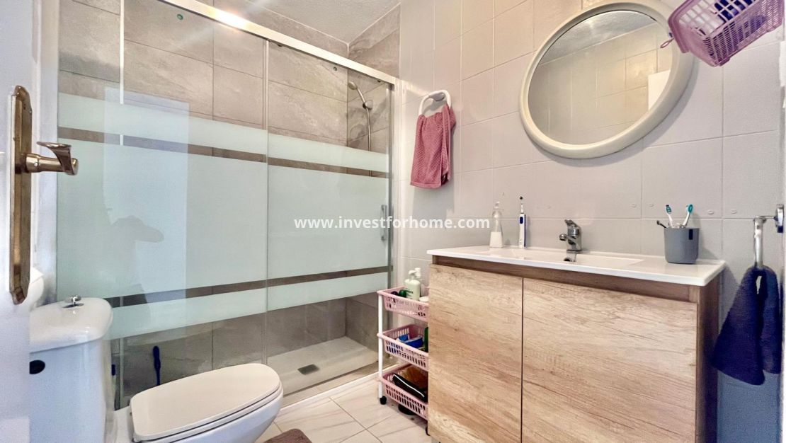 Reventa - Apartamento - Torrevieja - Playa de los Locos