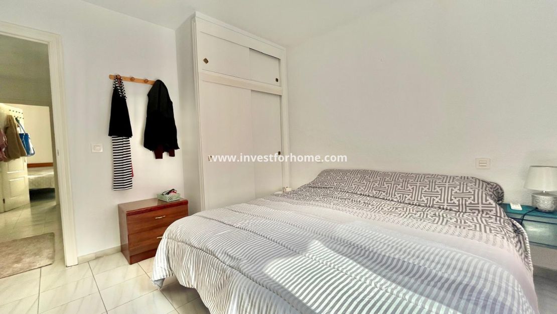 Reventa - Apartamento - Torrevieja - Playa de los Locos