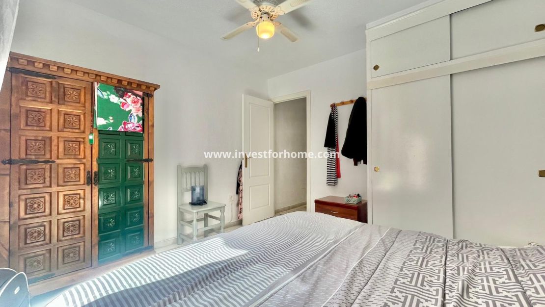 Reventa - Apartamento - Torrevieja - Playa de los Locos