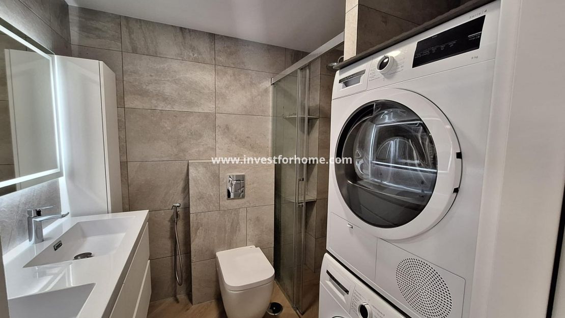 Reventa - Apartamento - Torrevieja - Playa de los Locos