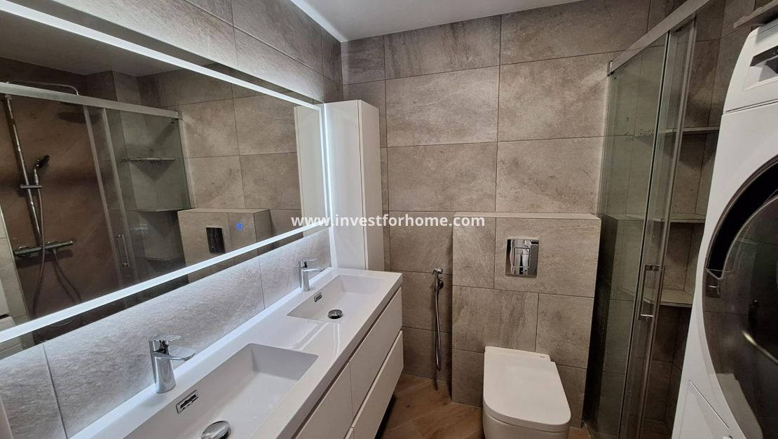 Reventa - Apartamento - Torrevieja - Playa de los Locos