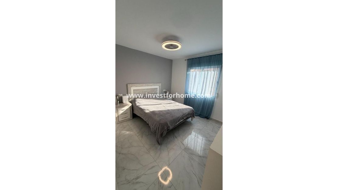 Reventa - Apartamento - Torrevieja - Playa de los Locos