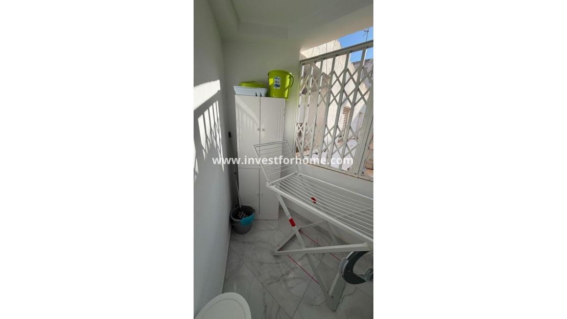 Reventa - Apartamento - Torrevieja - Playa de los Locos