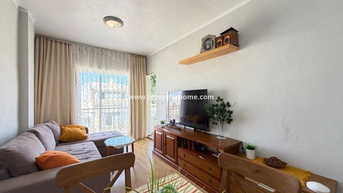 Reventa - Apartamento - Torrevieja - Playa de los Locos