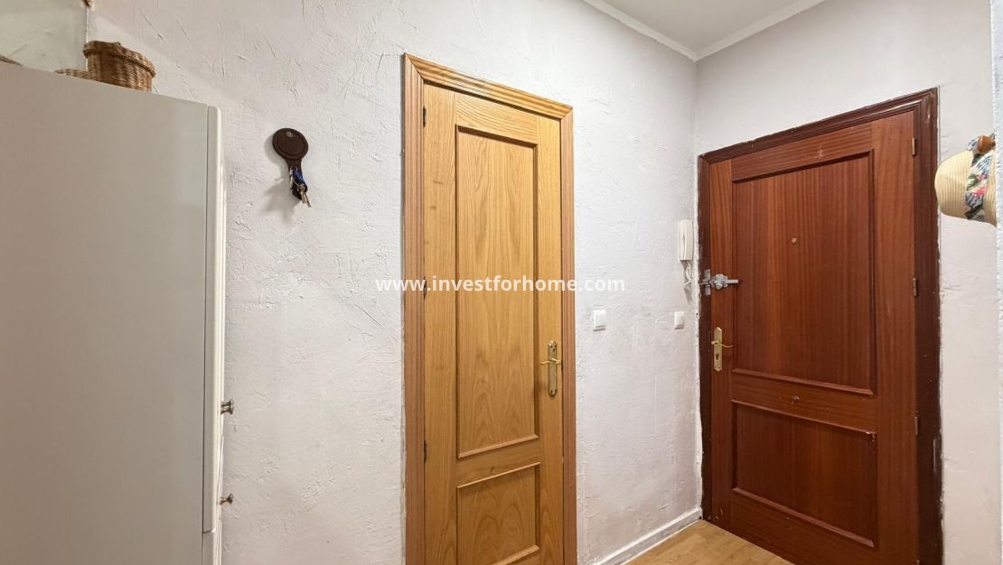 Reventa - Apartamento - Torrevieja - Playa de los Locos