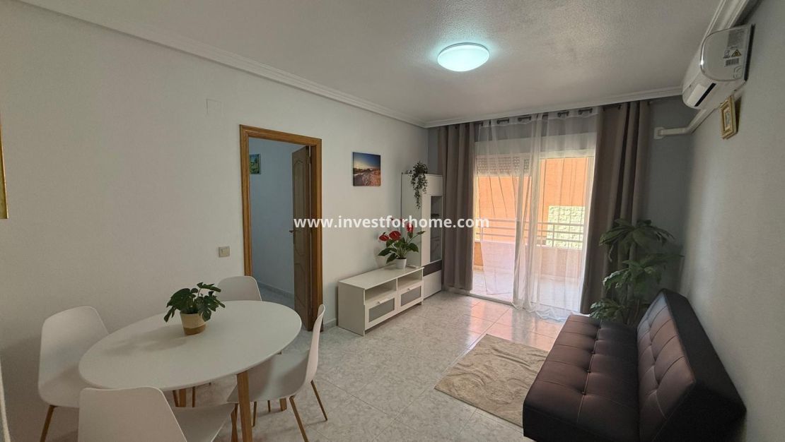 Reventa - Apartamento - Torrevieja - Playa de los Locos