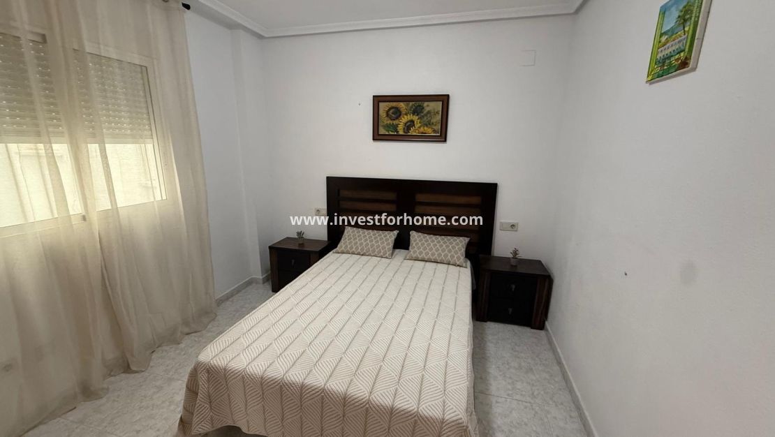 Reventa - Apartamento - Torrevieja - Playa de los Locos