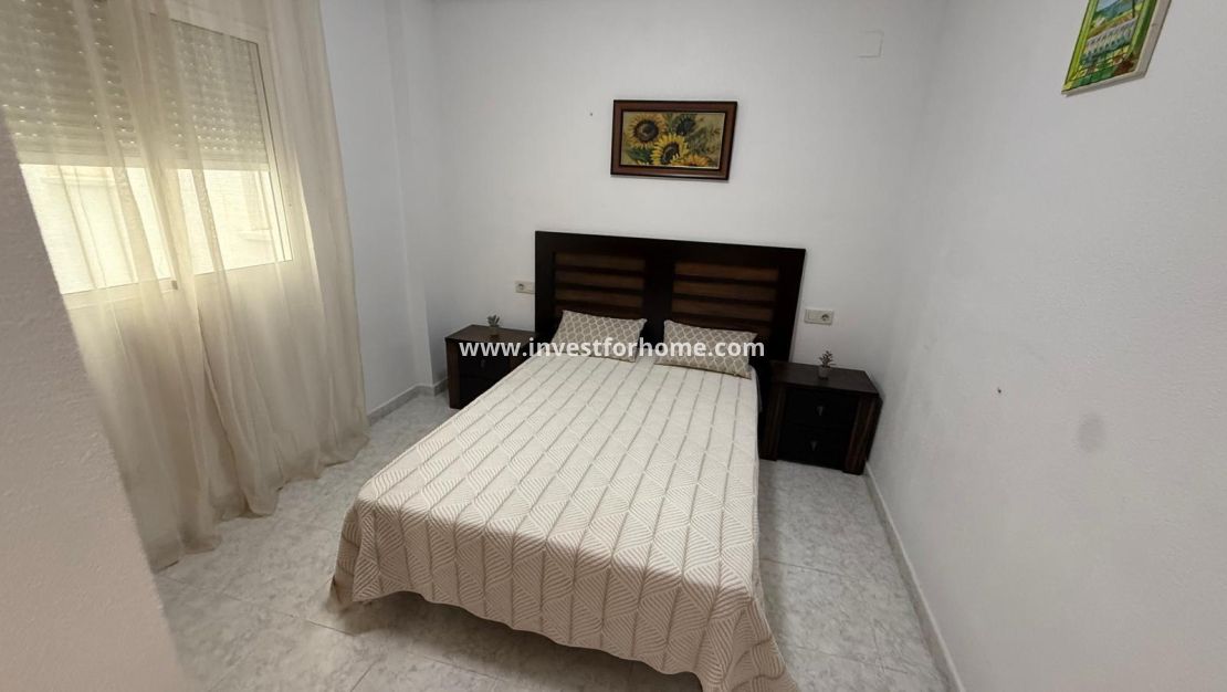 Reventa - Apartamento - Torrevieja - Playa de los Locos