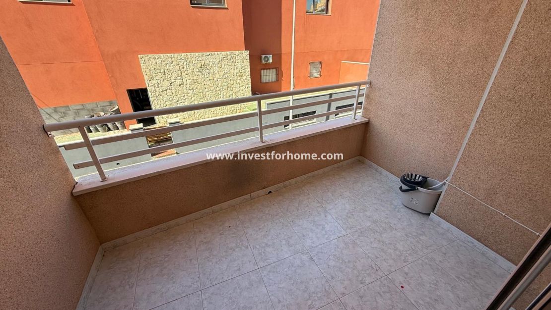 Reventa - Apartamento - Torrevieja - Playa de los Locos