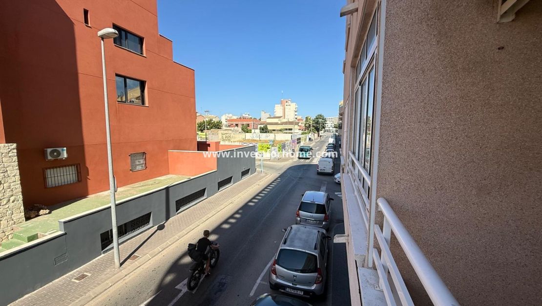 Reventa - Apartamento - Torrevieja - Playa de los Locos