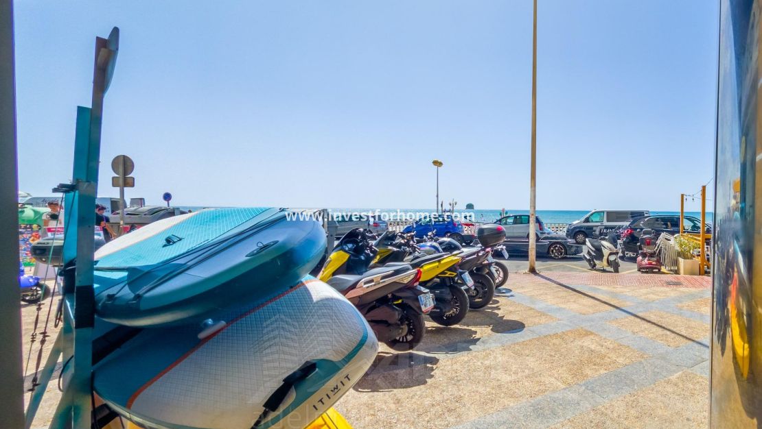 Reventa - Apartamento - Torrevieja - Playa de los Locos