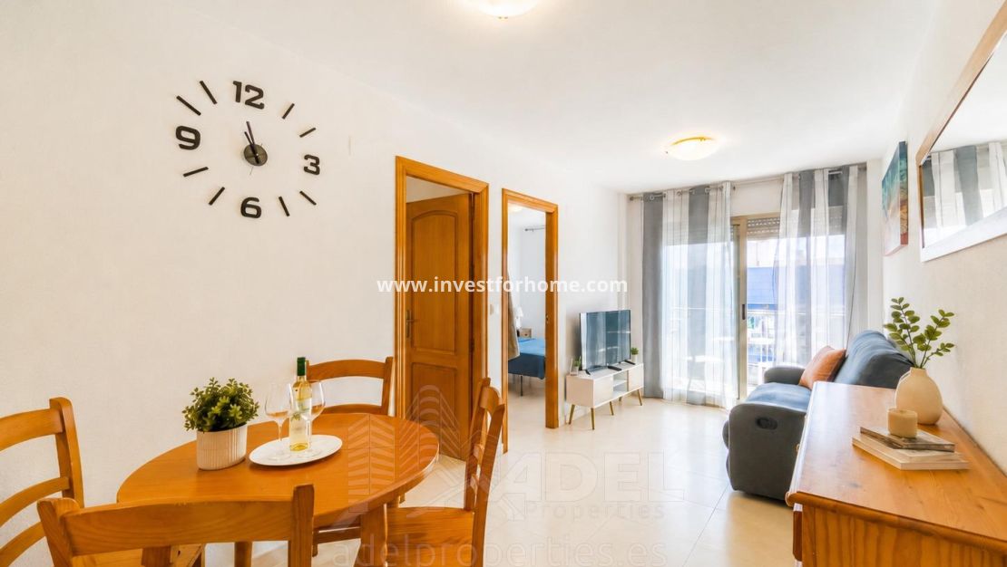 Reventa - Apartamento - Torrevieja - Playa de los Locos