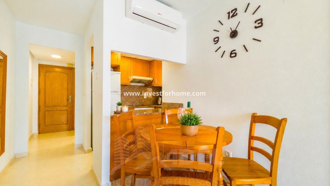 Reventa - Apartamento - Torrevieja - Playa de los Locos